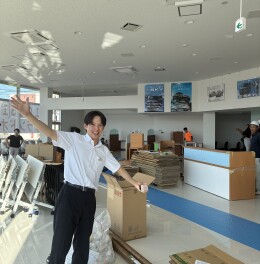 新店舗まであと１５日！！